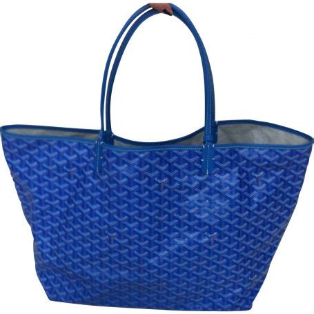 goyard vestiaire collective|pre owned goyard bags.